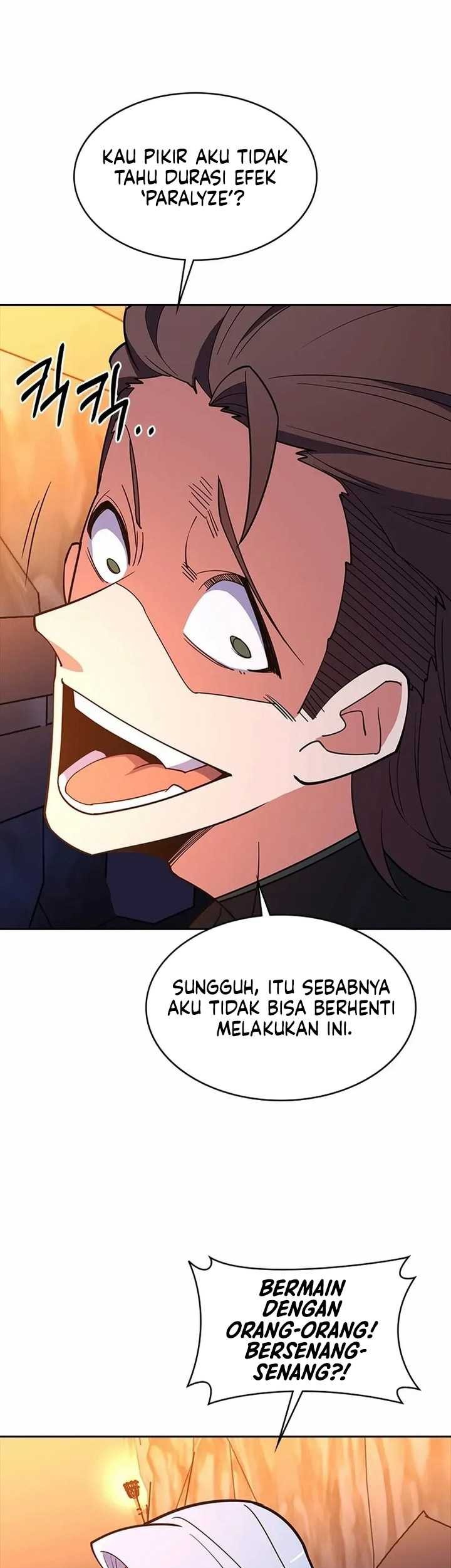 I’m Going to Steal Again Today Chapter 46 Gambar 60