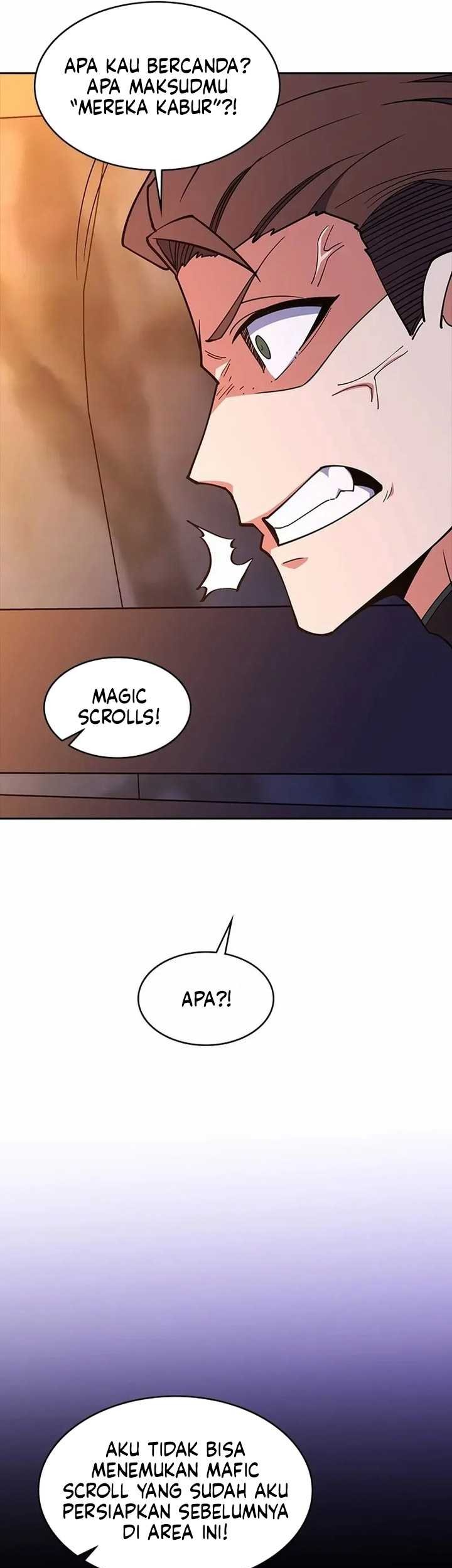 I’m Going to Steal Again Today Chapter 46 Gambar 66