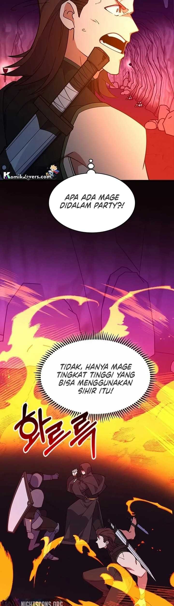 I’m Going to Steal Again Today Chapter 46 Gambar 70