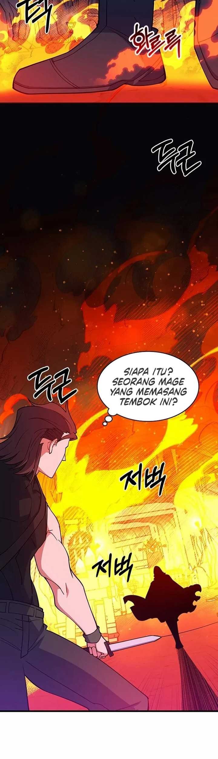 I’m Going to Steal Again Today Chapter 46 Gambar 72