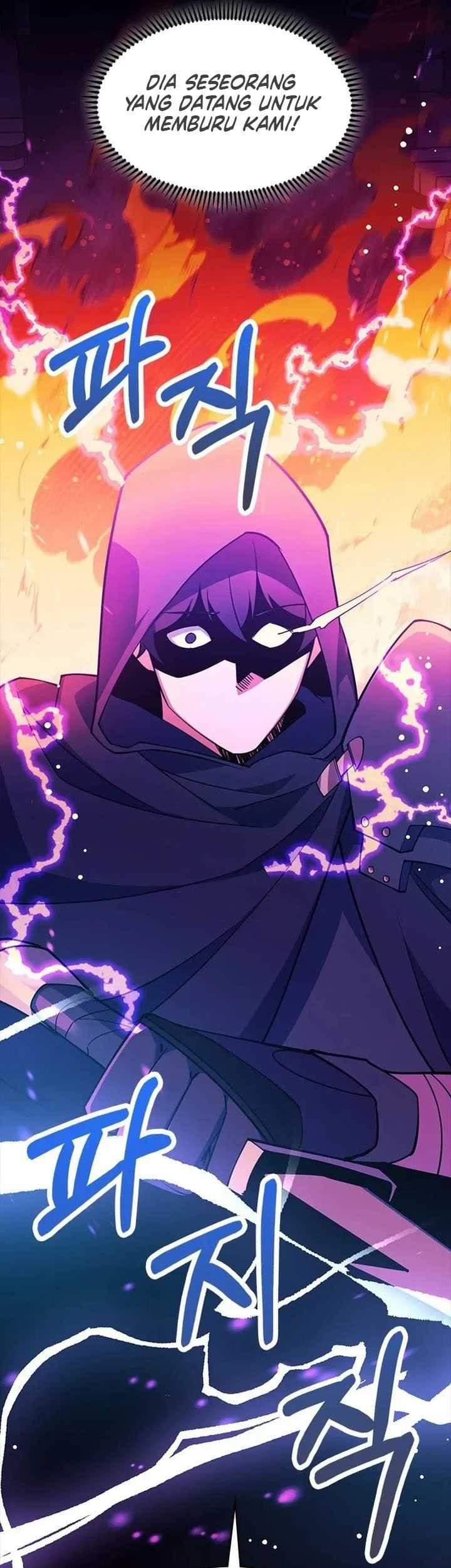 I’m Going to Steal Again Today Chapter 46 Gambar 74