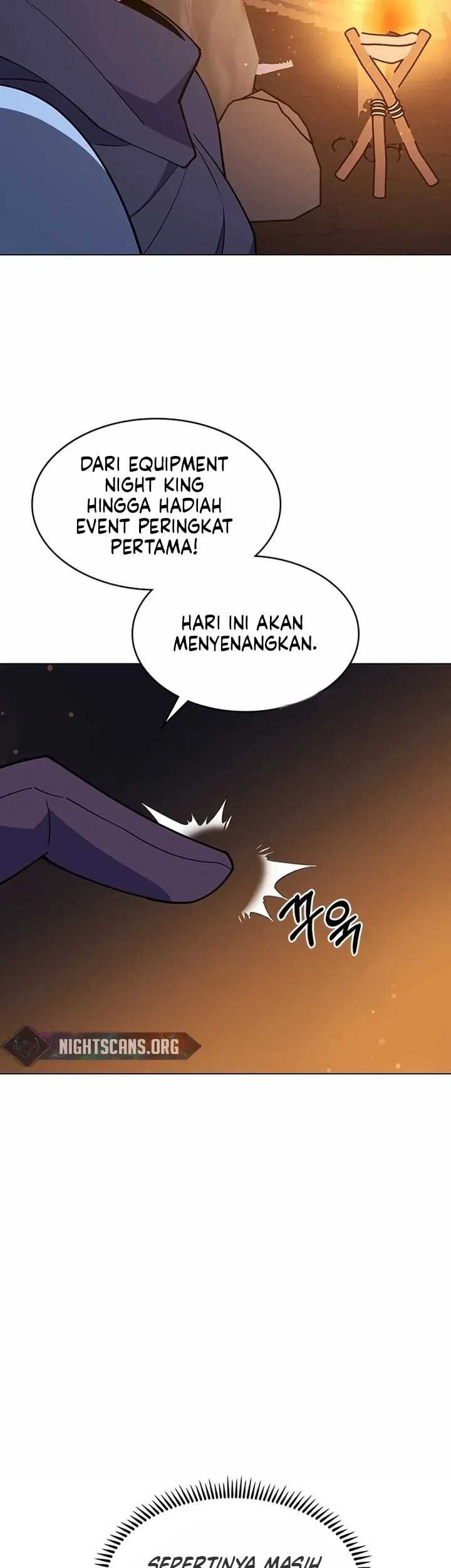 I’m Going to Steal Again Today Chapter 46 Gambar 4