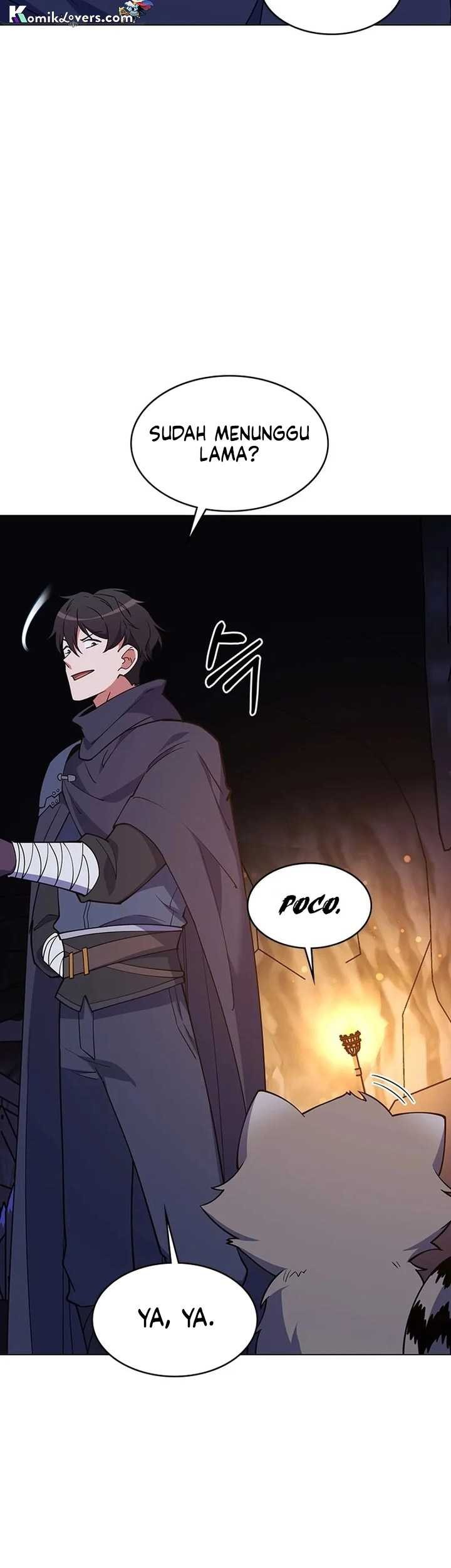 I’m Going to Steal Again Today Chapter 46 Gambar 6