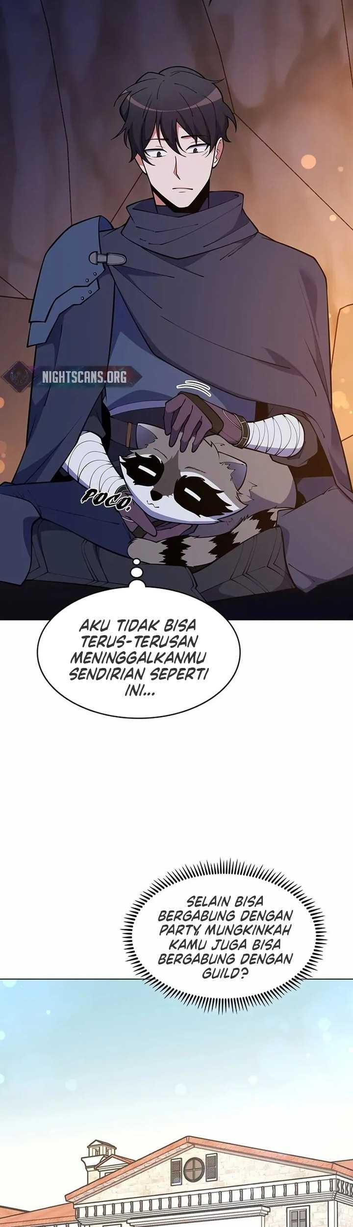 I’m Going to Steal Again Today Chapter 46 Gambar 8