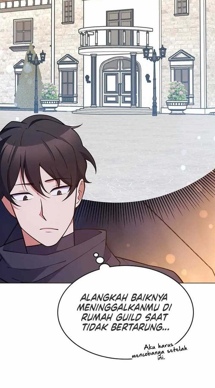 I’m Going to Steal Again Today Chapter 46 Gambar 9