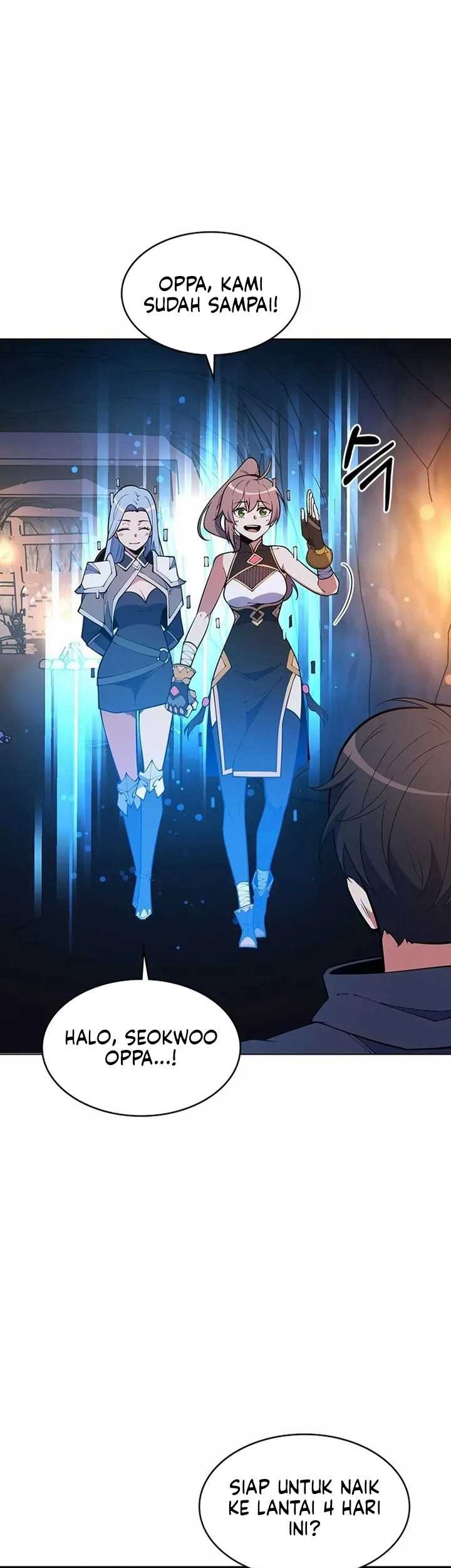 I’m Going to Steal Again Today Chapter 46 Gambar 10