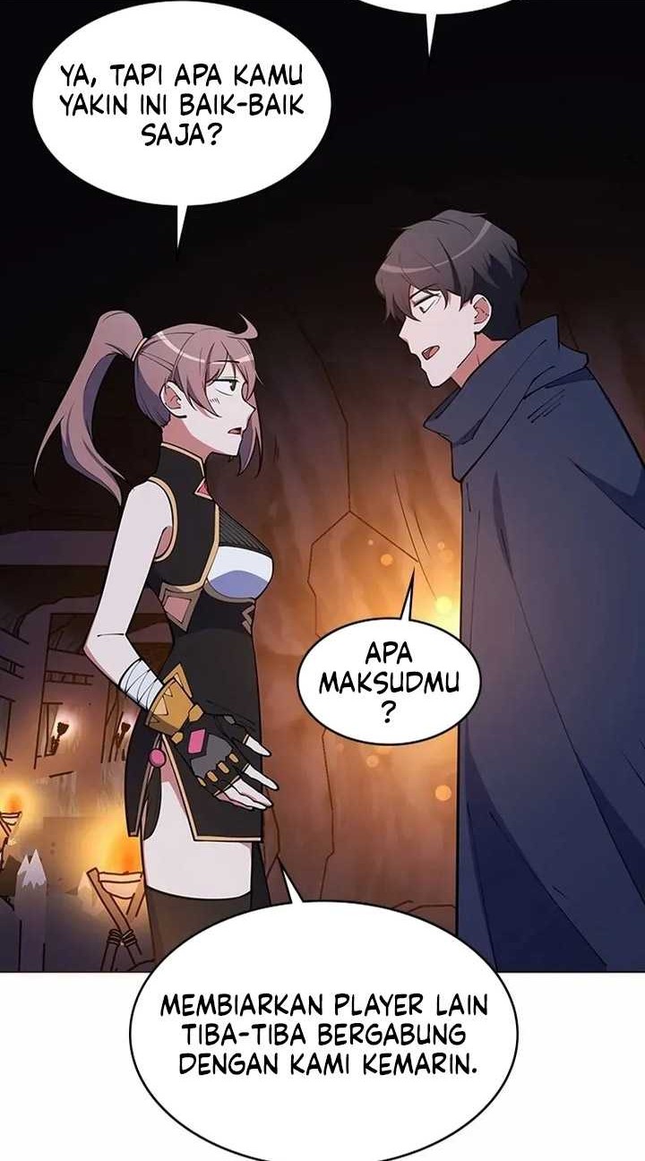 I’m Going to Steal Again Today Chapter 46 Gambar 11