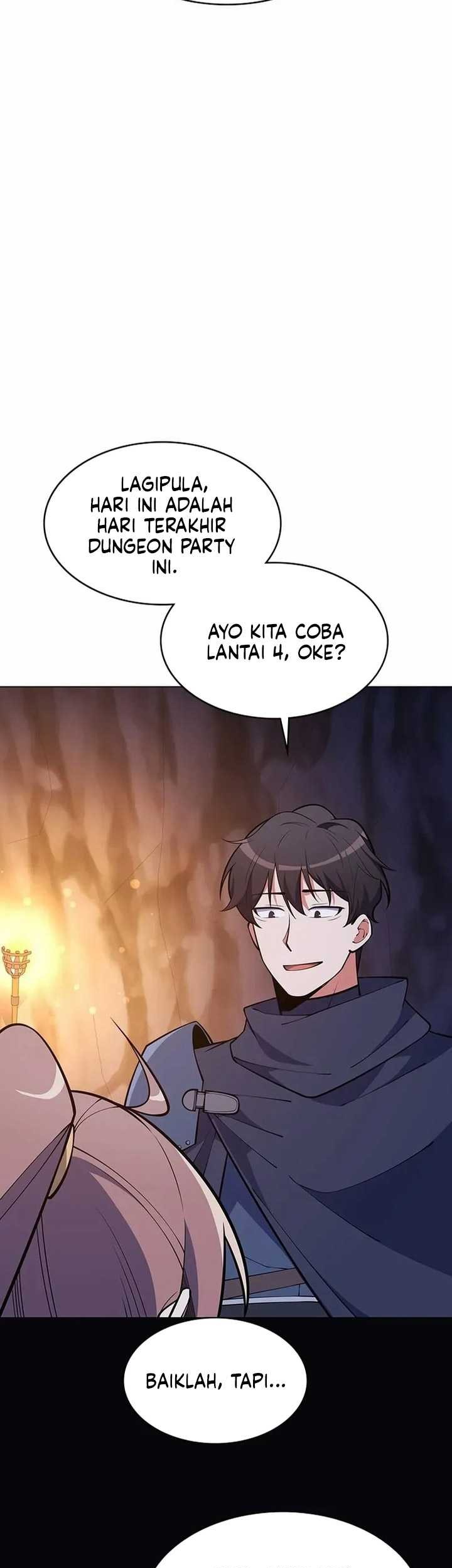 I’m Going to Steal Again Today Chapter 46 Gambar 12