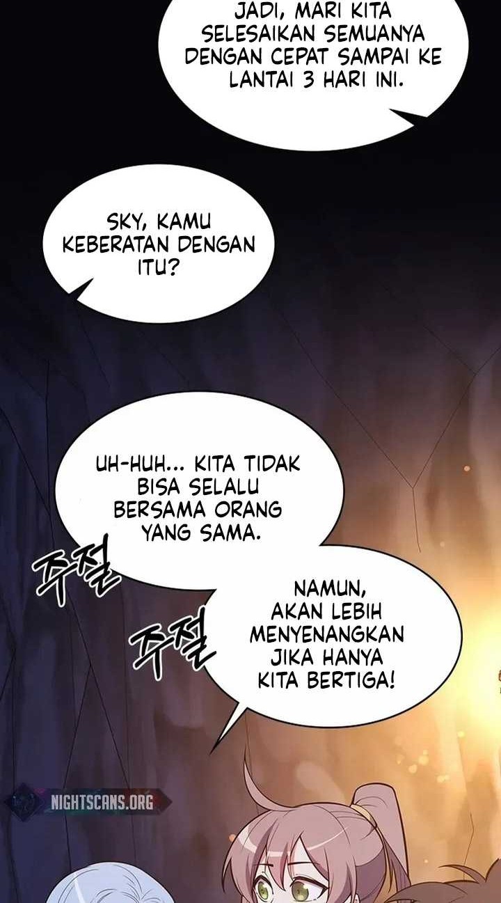 I’m Going to Steal Again Today Chapter 46 Gambar 13