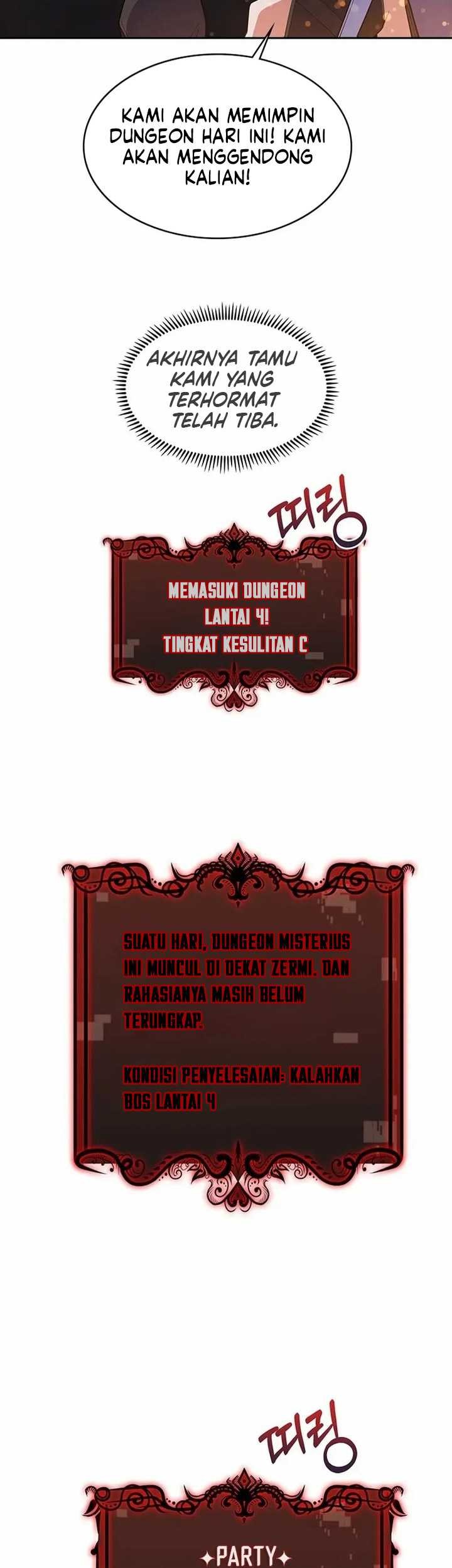 I’m Going to Steal Again Today Chapter 46 Gambar 16