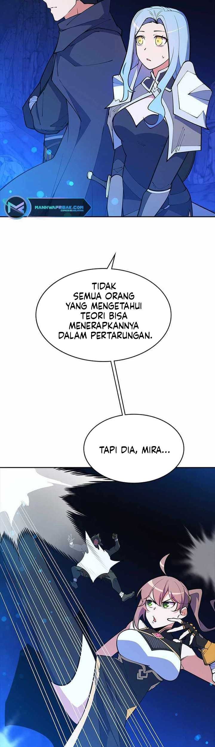 I’m Going to Steal Again Today Chapter 45 Gambar 18