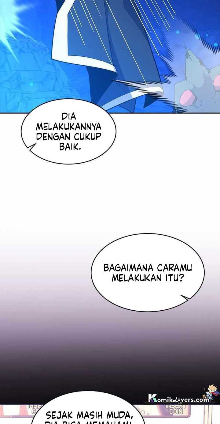 I’m Going to Steal Again Today Chapter 45 Gambar 19