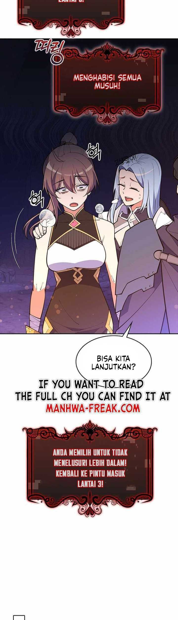 I’m Going to Steal Again Today Chapter 45 Gambar 22