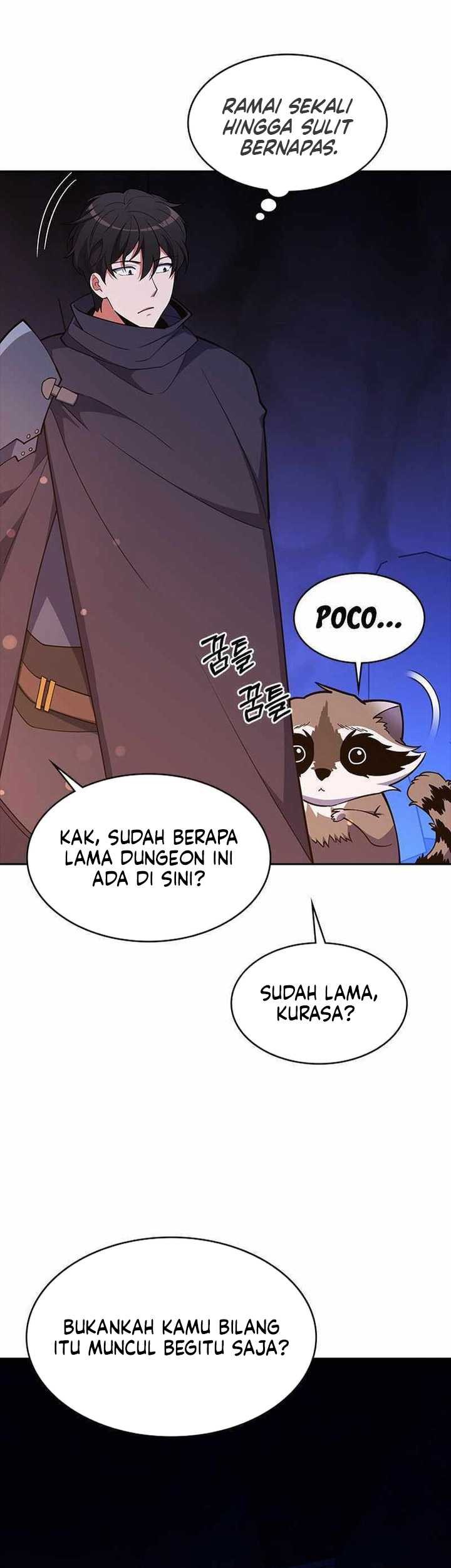I’m Going to Steal Again Today Chapter 45 Gambar 26