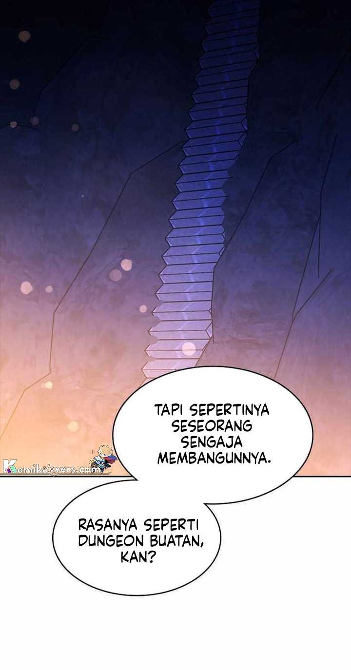 I’m Going to Steal Again Today Chapter 45 Gambar 27
