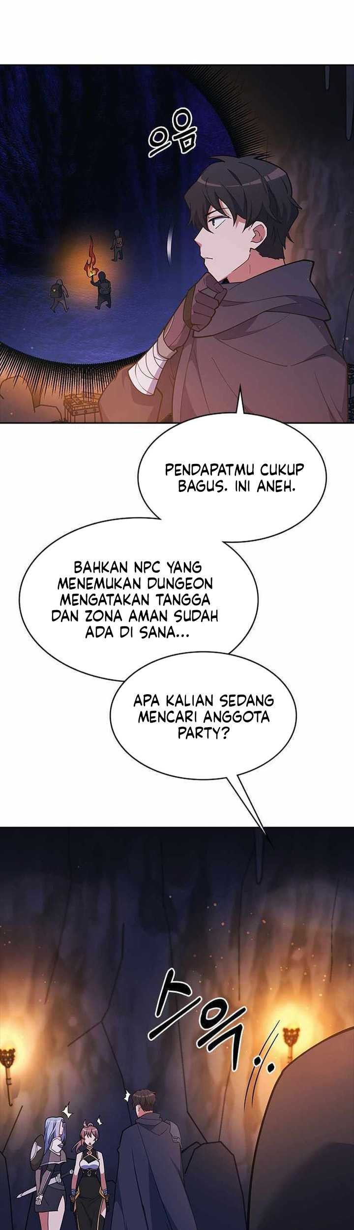 I’m Going to Steal Again Today Chapter 45 Gambar 28