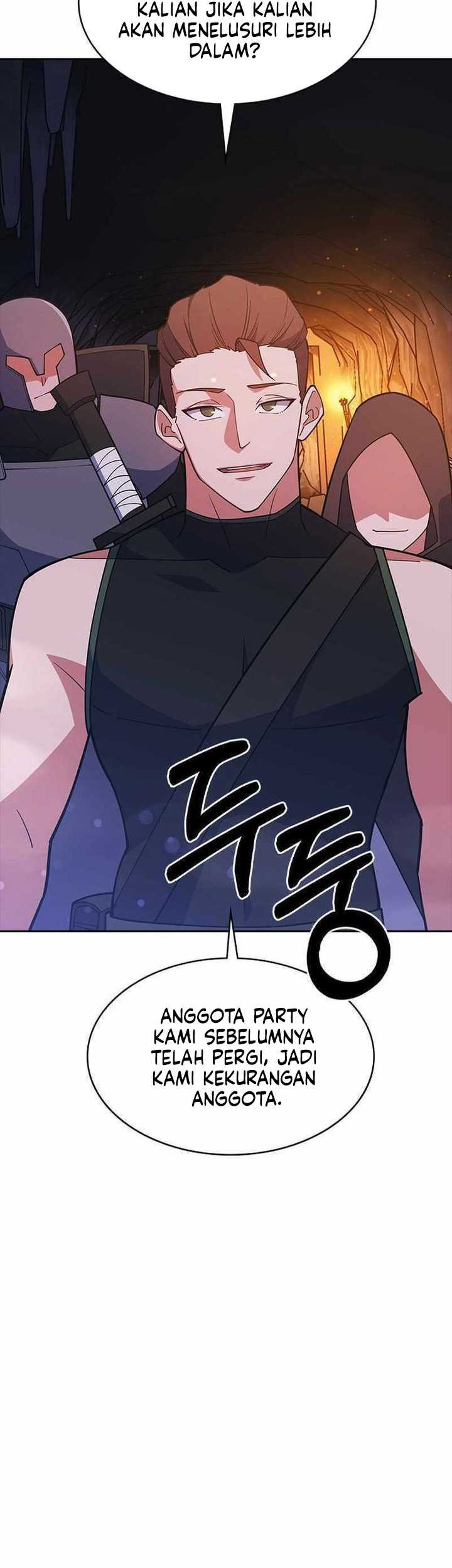 I’m Going to Steal Again Today Chapter 45 Gambar 30