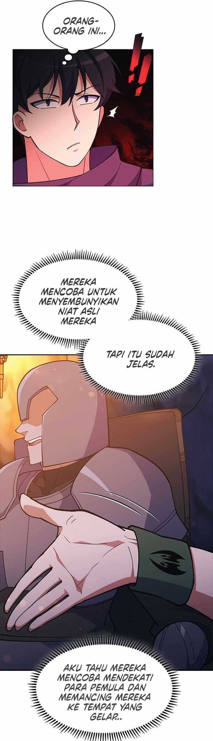 I’m Going to Steal Again Today Chapter 45 Gambar 32