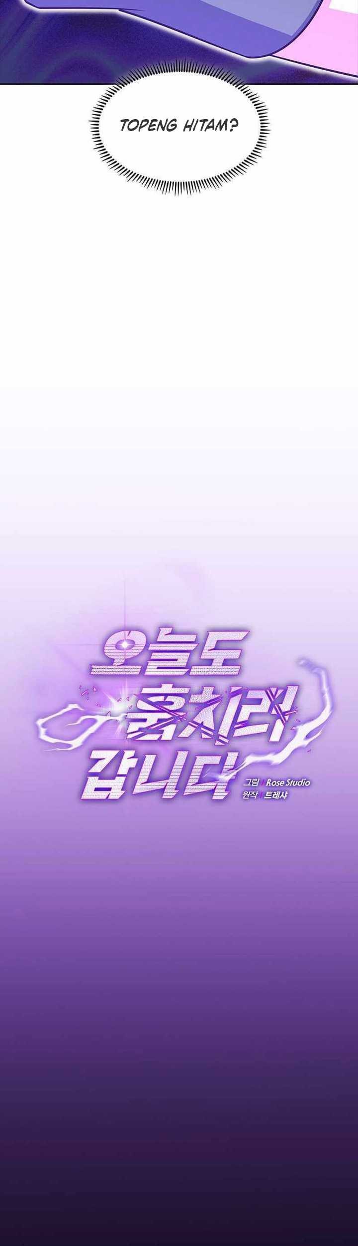 I’m Going to Steal Again Today Chapter 45 Gambar 34