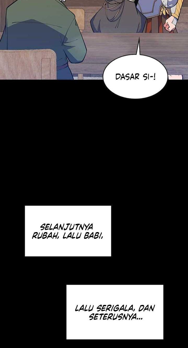 I’m Going to Steal Again Today Chapter 45 Gambar 37