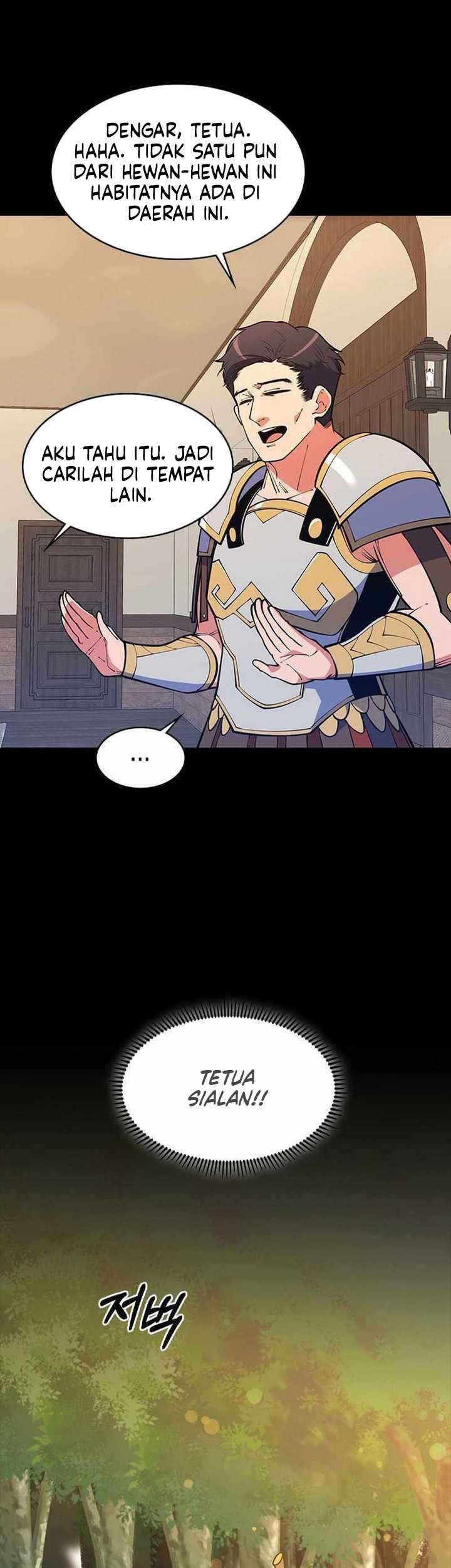 I’m Going to Steal Again Today Chapter 45 Gambar 38