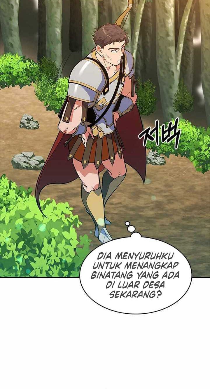 I’m Going to Steal Again Today Chapter 45 Gambar 39