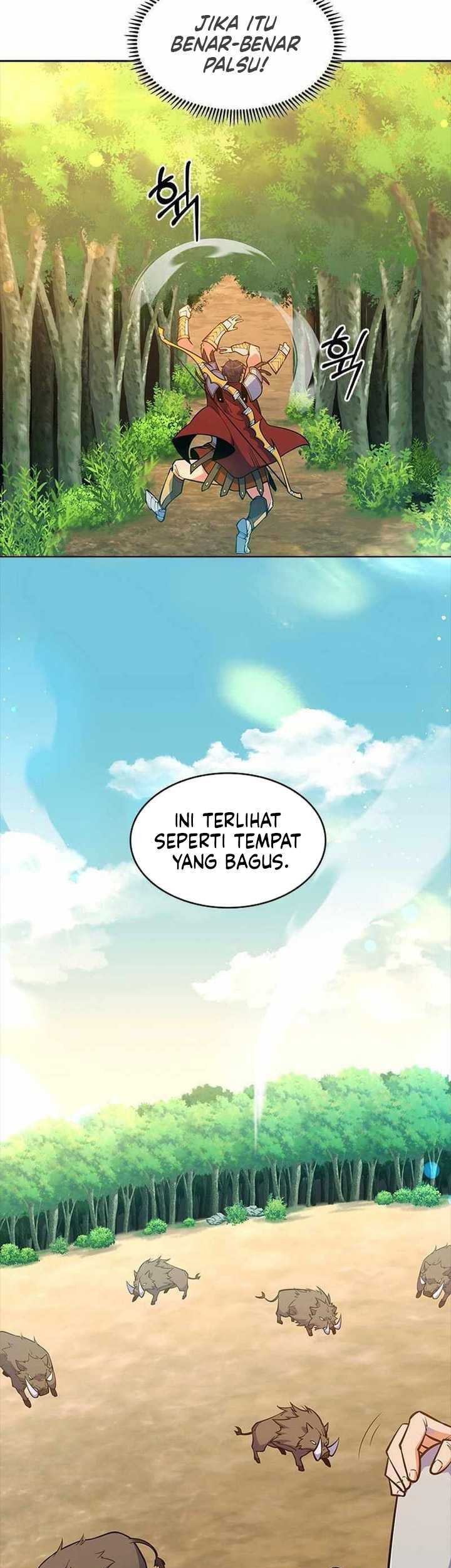 I’m Going to Steal Again Today Chapter 45 Gambar 42