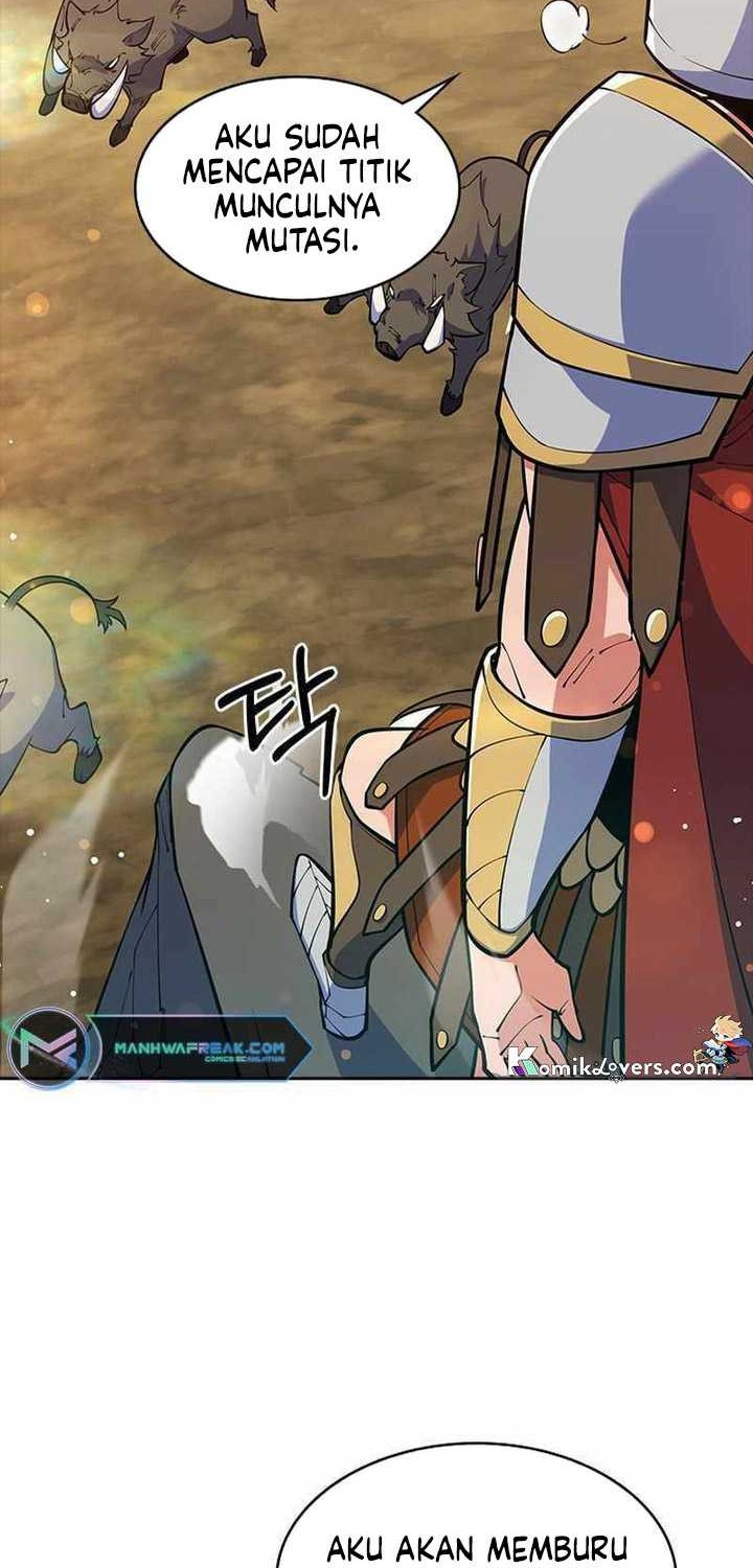 I’m Going to Steal Again Today Chapter 45 Gambar 43