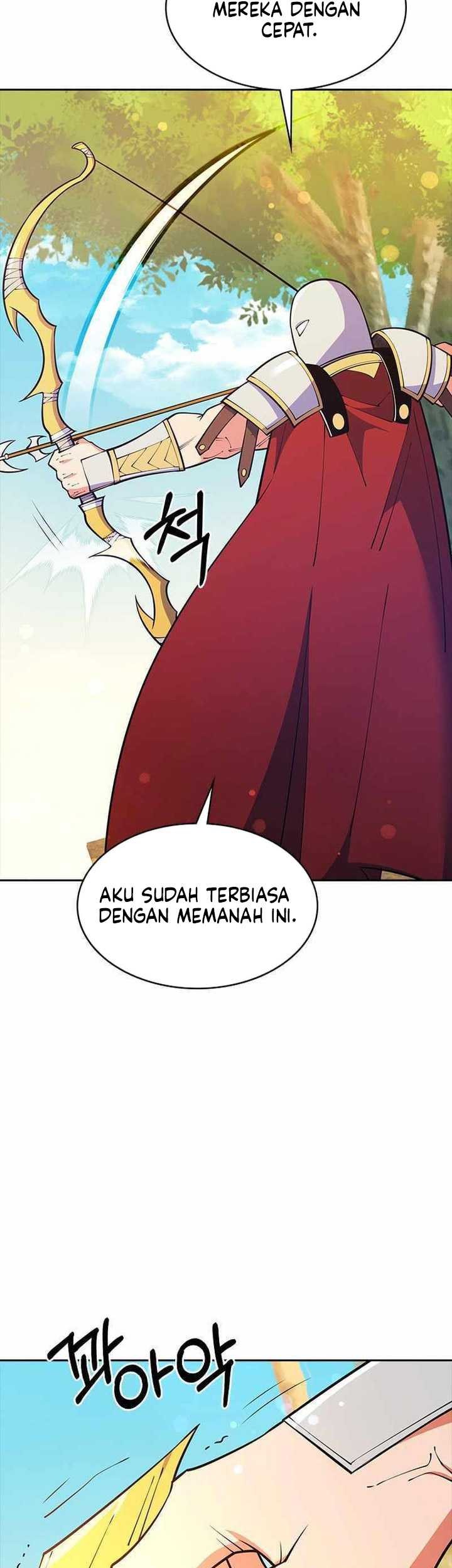 I’m Going to Steal Again Today Chapter 45 Gambar 44