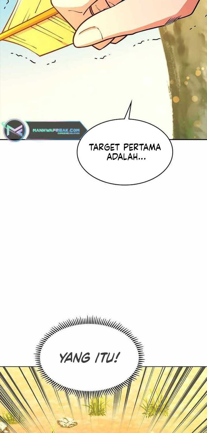 I’m Going to Steal Again Today Chapter 45 Gambar 45