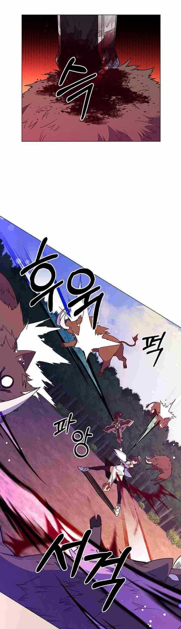 I’m Going to Steal Again Today Chapter 45 Gambar 48