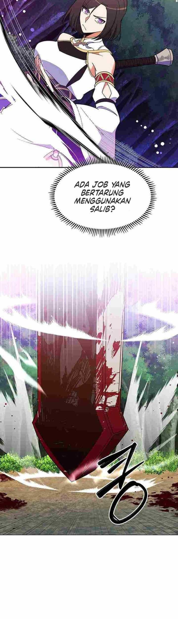 I’m Going to Steal Again Today Chapter 45 Gambar 50