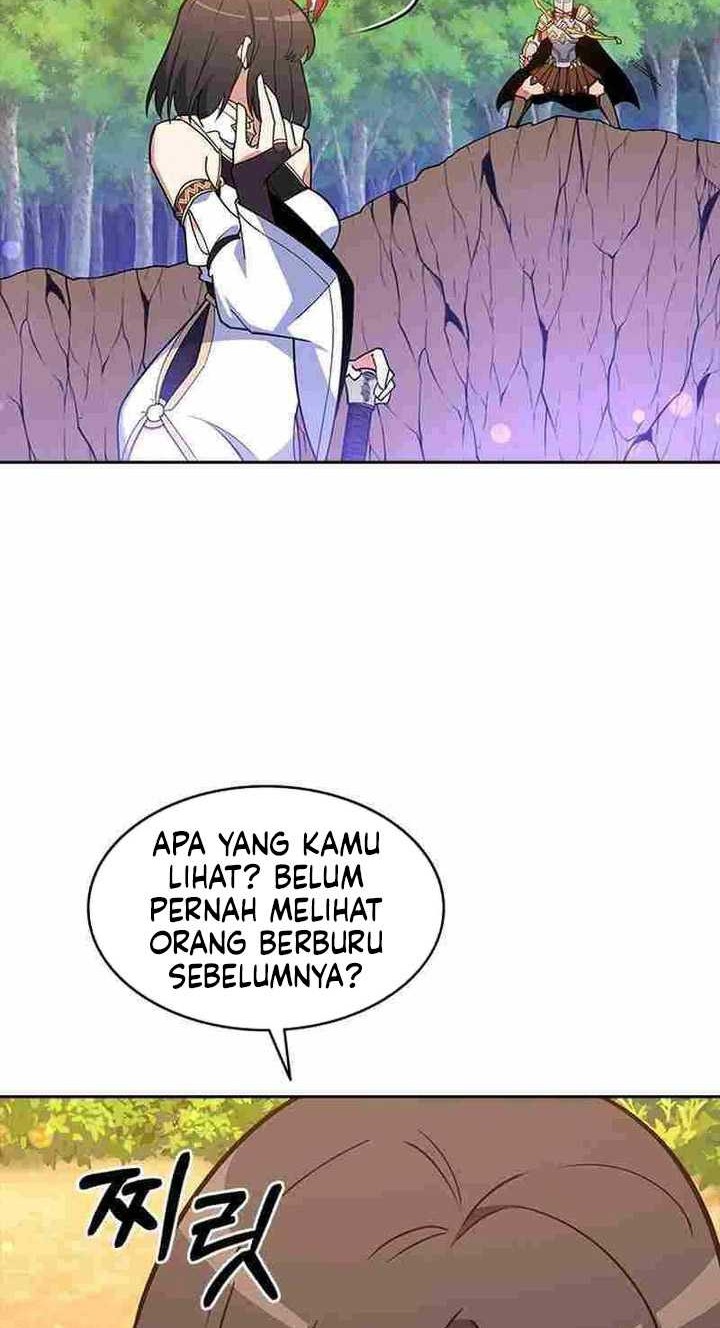 I’m Going to Steal Again Today Chapter 45 Gambar 53
