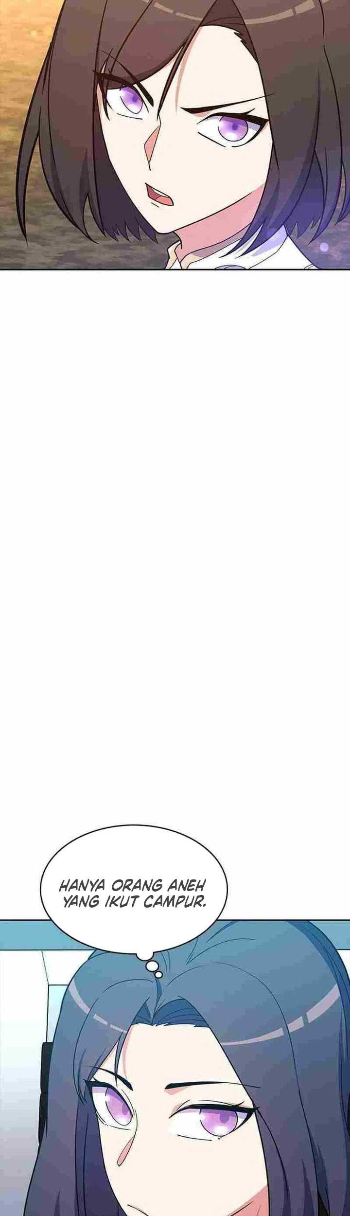 I’m Going to Steal Again Today Chapter 45 Gambar 54