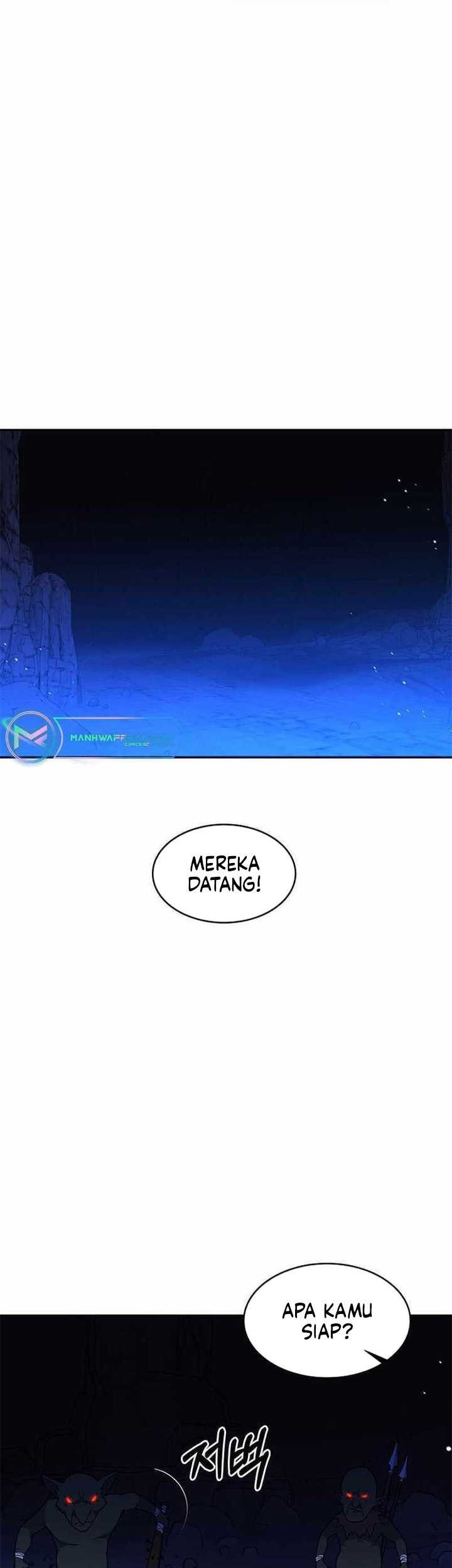 Baca  I’m Going to Steal Again Today Chapter 45 Gambar 2