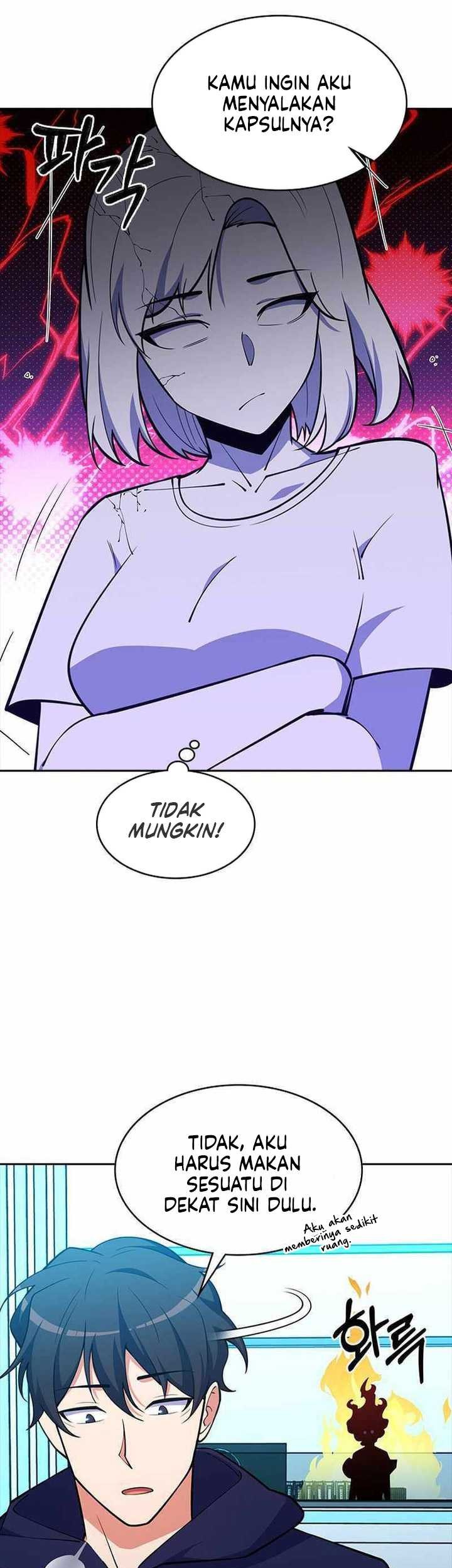 I’m Going to Steal Again Today Chapter 45 Gambar 60