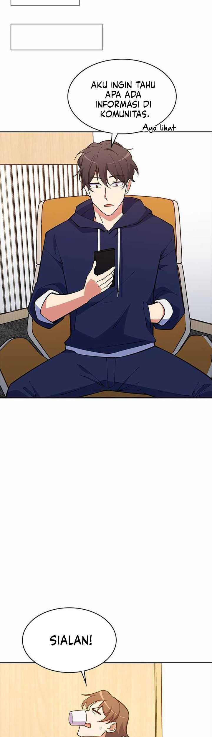 I’m Going to Steal Again Today Chapter 45 Gambar 62