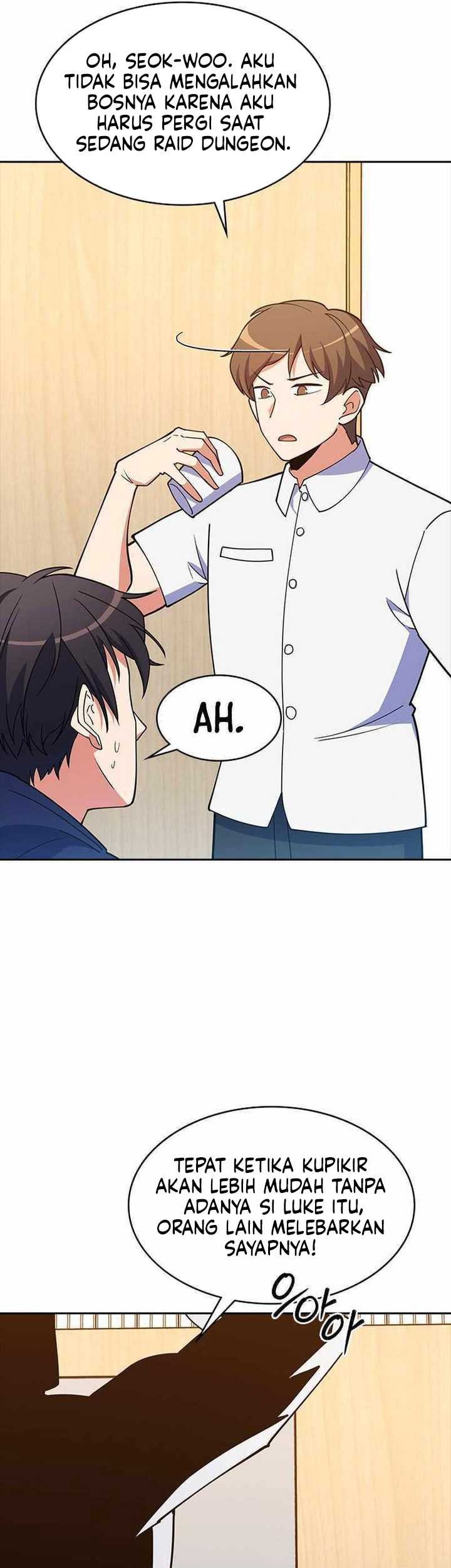 I’m Going to Steal Again Today Chapter 45 Gambar 64