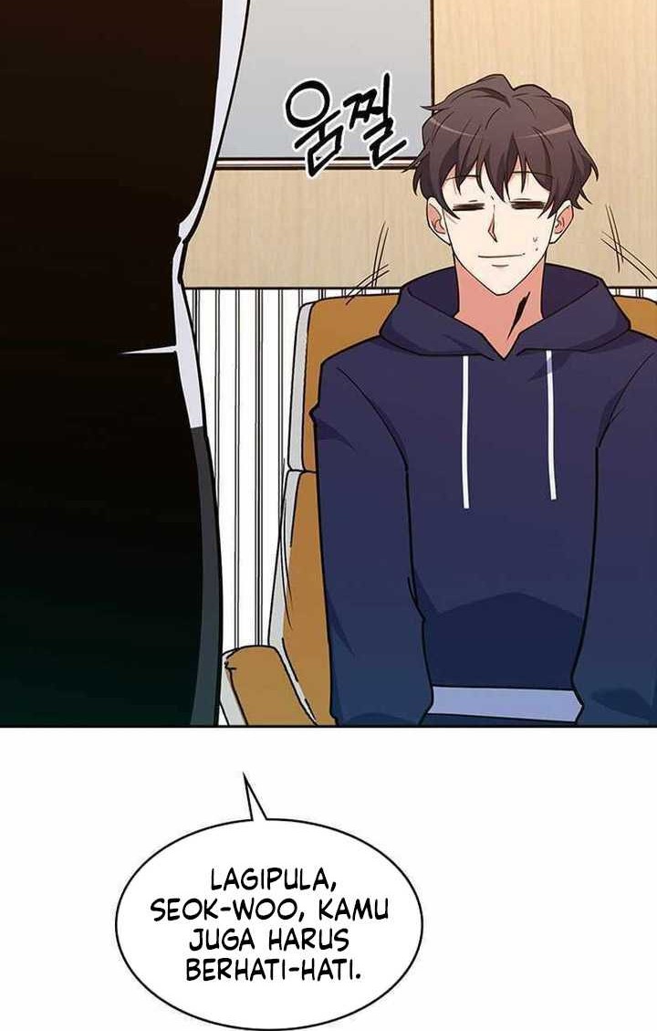 I’m Going to Steal Again Today Chapter 45 Gambar 65