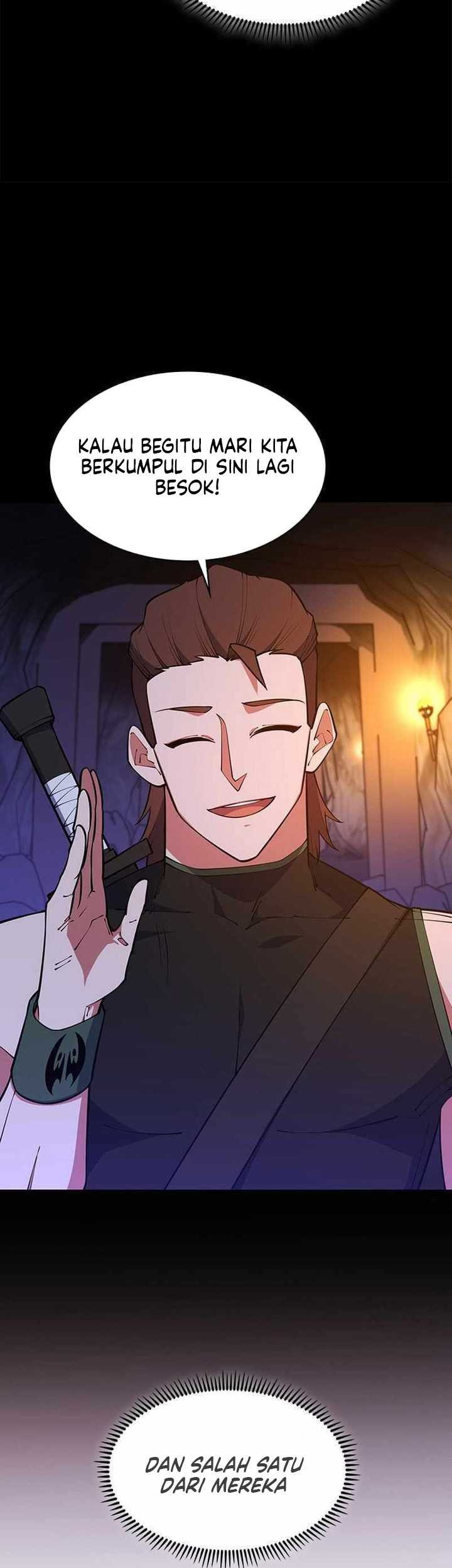 I’m Going to Steal Again Today Chapter 45 Gambar 68