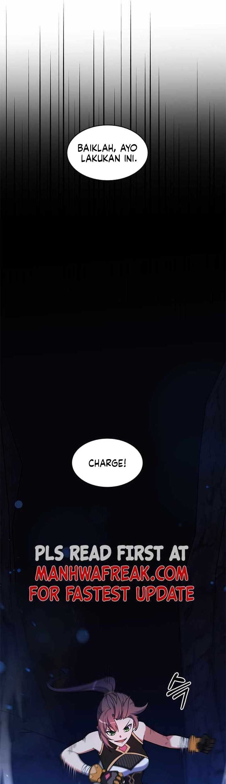 I’m Going to Steal Again Today Chapter 45 Gambar 4