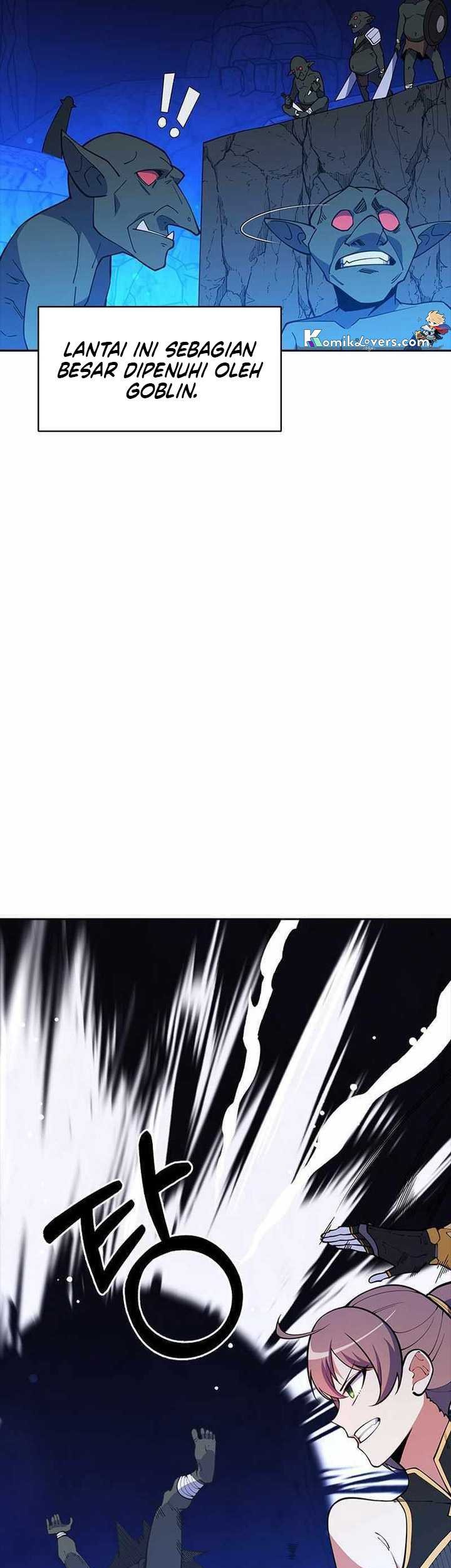 I’m Going to Steal Again Today Chapter 45 Gambar 12