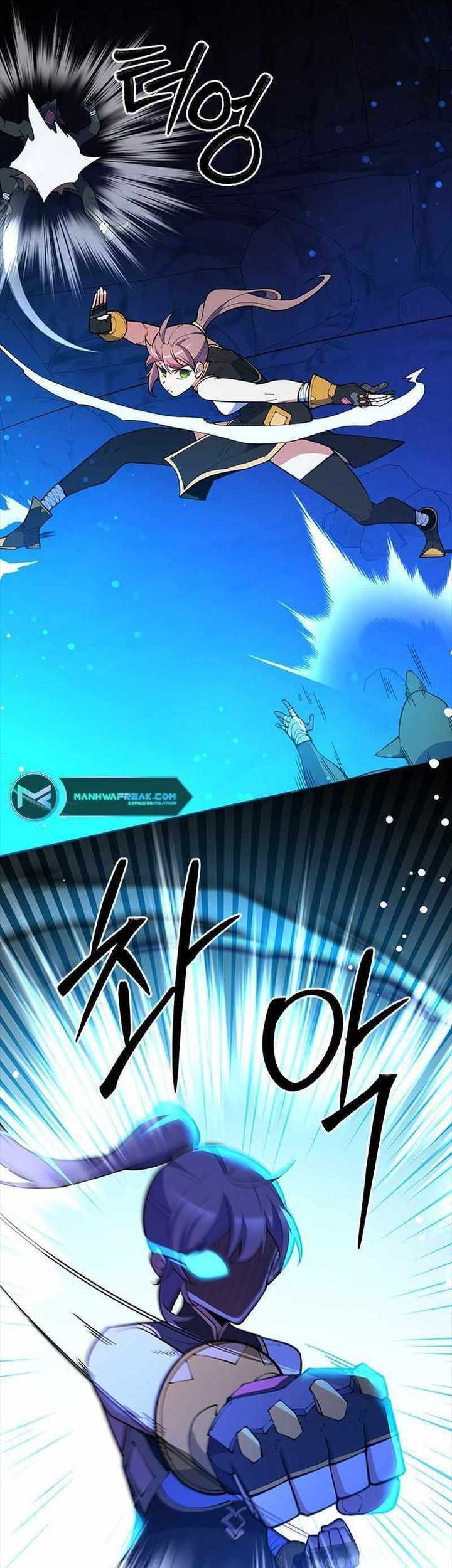 I’m Going to Steal Again Today Chapter 45 Gambar 16