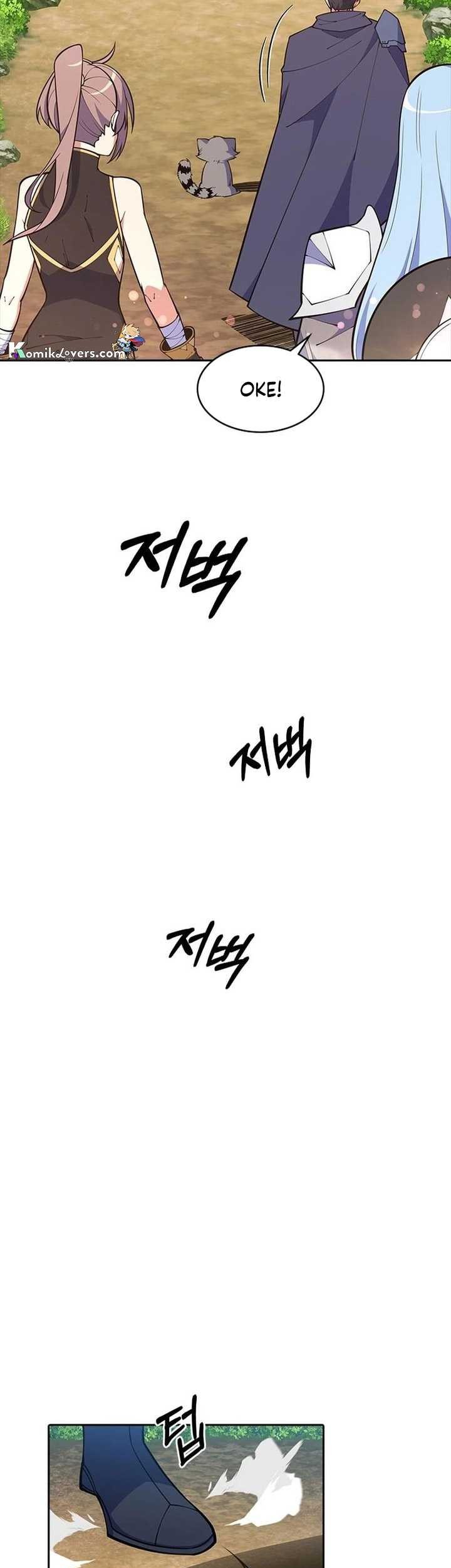 I’m Going to Steal Again Today Chapter 44 Gambar 46