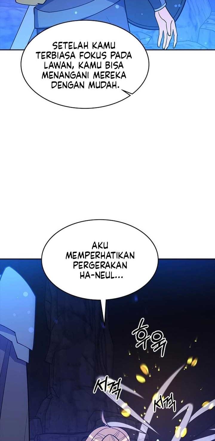 I’m Going to Steal Again Today Chapter 44 Gambar 79