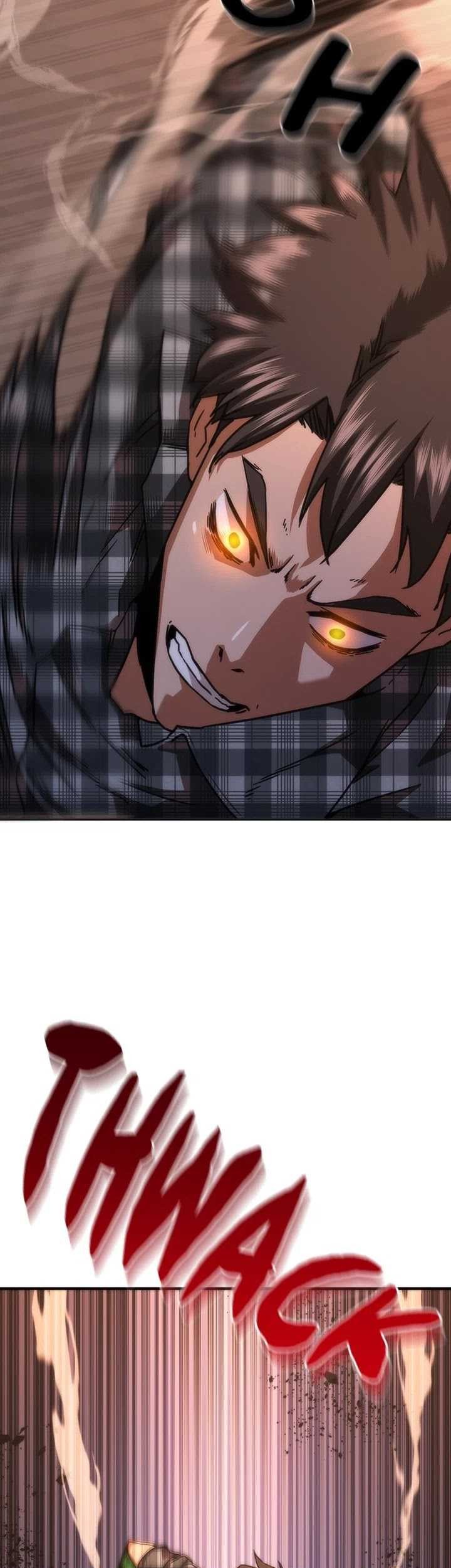 Zombie Apocalypse 82-08 Chapter 14 Gambar 55