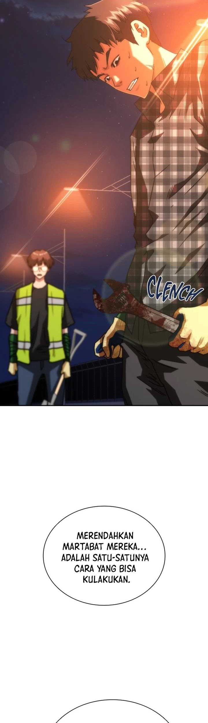 Zombie Apocalypse 82-08 Chapter 14 Gambar 83