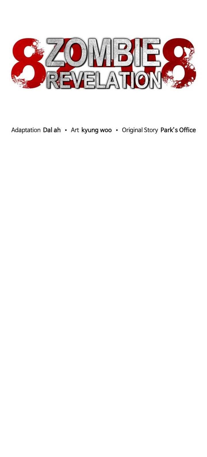 Zombie Apocalypse 82-08 Chapter 14 Gambar 26
