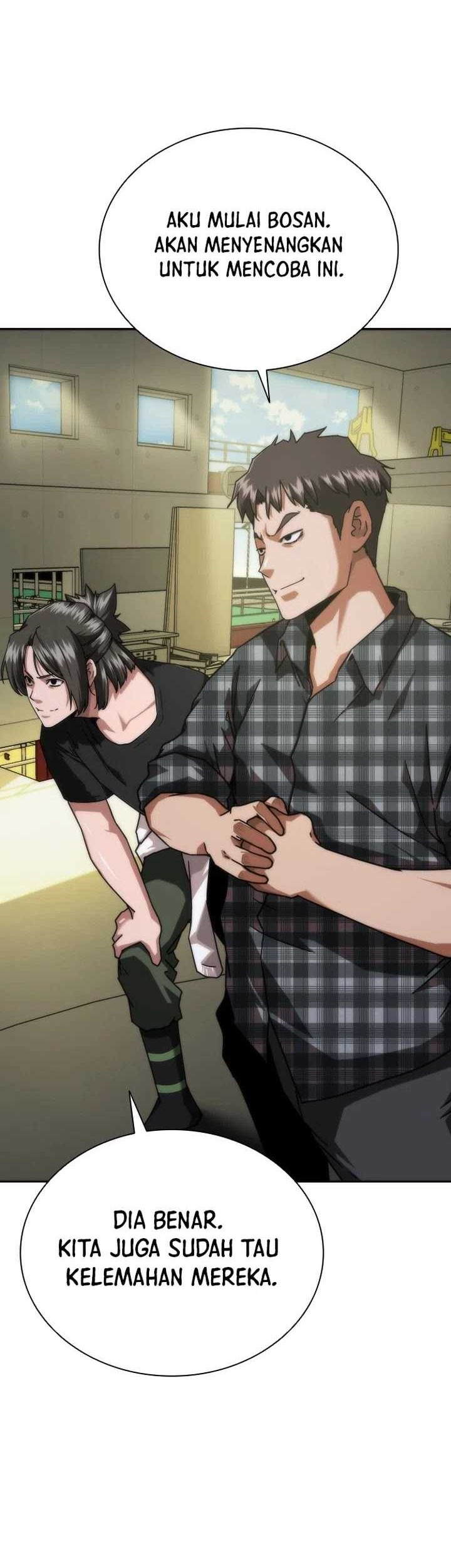 Zombie Apocalypse 82-08 Chapter 14 Gambar 40