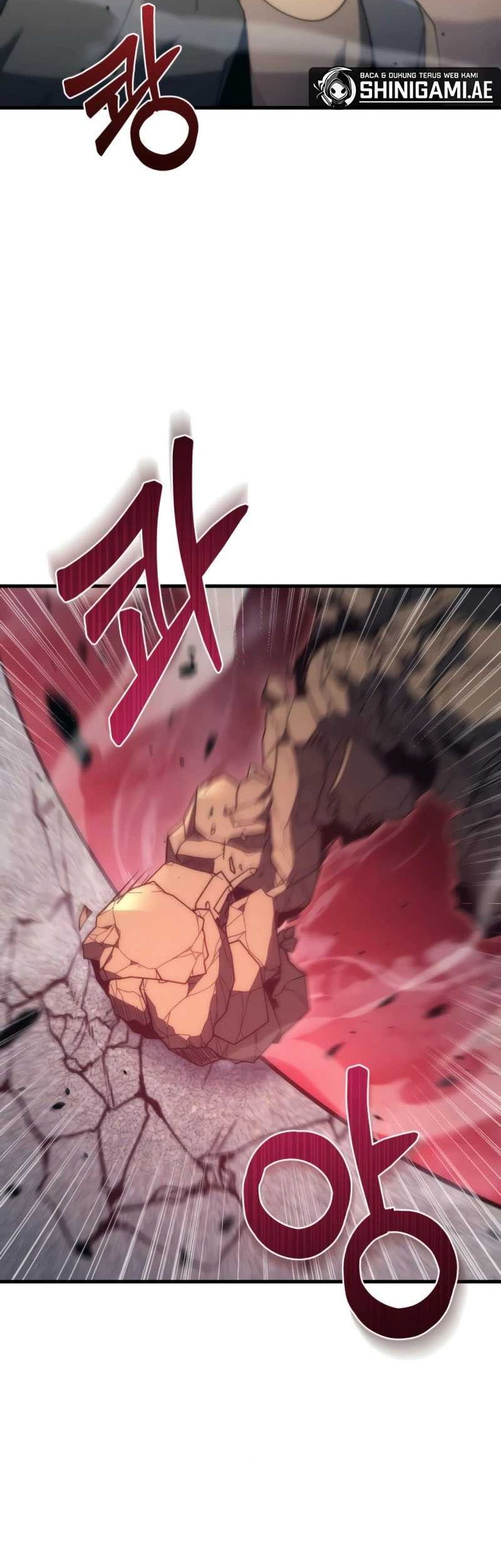 Regressor Of The Fallen Family Chapter 31 Gambar 48